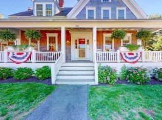 264 Route 6a, East Sandwich, MA 02537