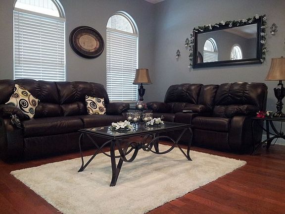 After-Living room 11/2013