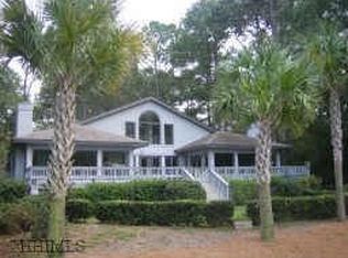 16 Lavington Rd, Hilton Head, SC 29928