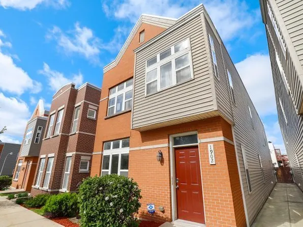 1902 N Laramie Ave #A, Chicago, IL 60639