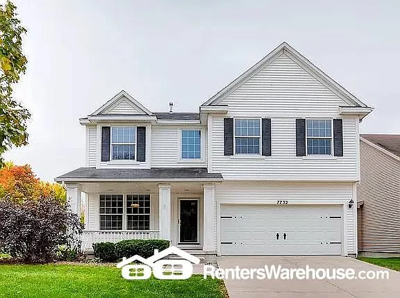 Beautiful 5 Bedroom, 3.5 Bathroom Home for Rent — Photo 1