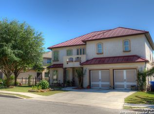 12535 Course View Dr, San Antonio, TX 78221