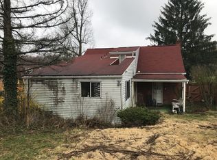 1961 Bower Hill Rd, Pittsburgh, PA 15243