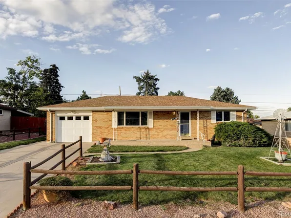 1041 Marigold Drive, Denver, CO 80221