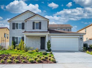 1733 Horizon Ave, Banning, CA 92220