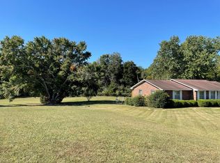 1631 Sockless Rd, Dandridge, TN 37725
