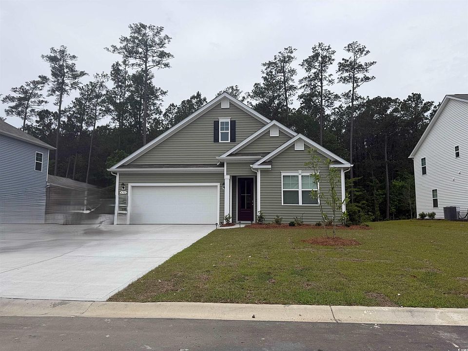 1st image of 430 Clear Lake Dr. Lot 530- Darby A