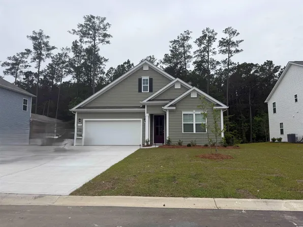 430 Clear Lake Dr. Lot 530- Darby A, Conway, SC 29526