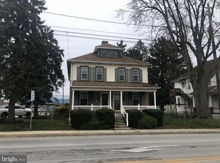 729 3rd St, Hanover, PA 17331