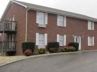 1351 N Dixie Ave #D6, Cookeville, TN 38501