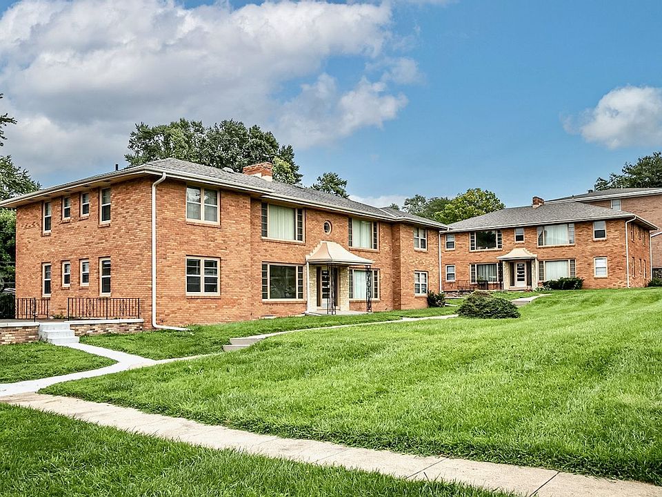 1st image of 6640 Military Ave APT 9