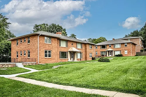 6640 Military Ave #9 Photo 1