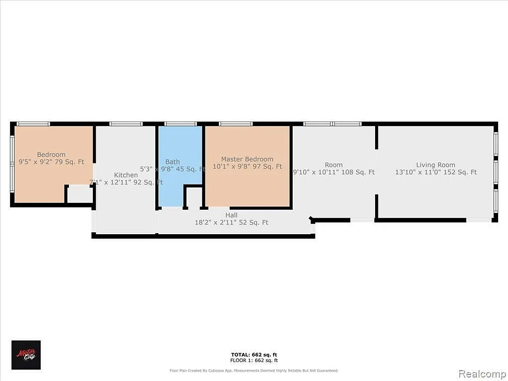 Building Photo - 1626 Gladstone St #2