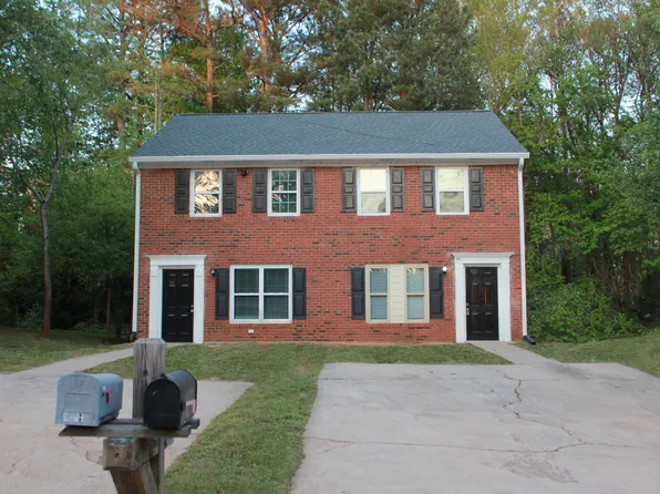 4237 Dejohns Way, Buford, GA 30518