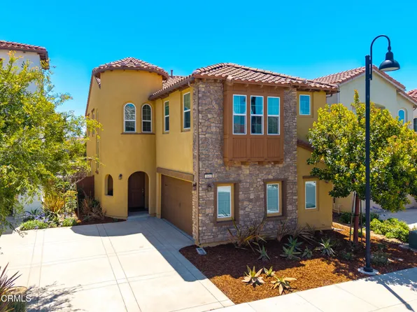 1600 Mulligan St, Oxnard, CA 93036