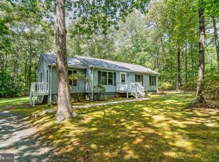 448 Forest Hill Rd, Gordonsville, VA 22942