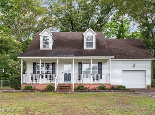 2532 Bradford Ct, La Grange, NC 28551
