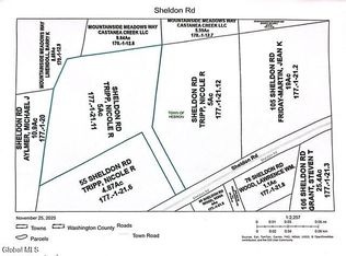 L11 Sheldon Road, Granville, NY 12832