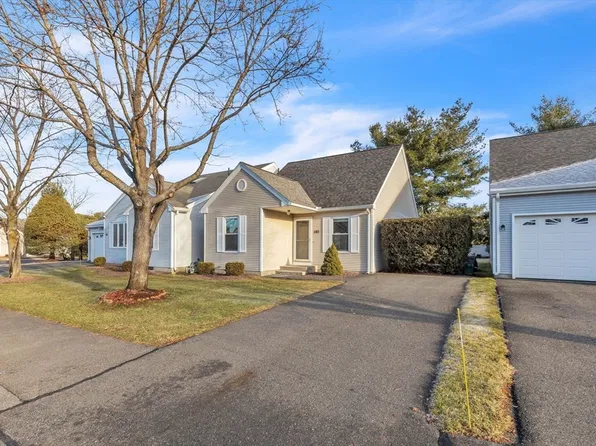 103 Alvord Pl #103, South Hadley, MA 01075