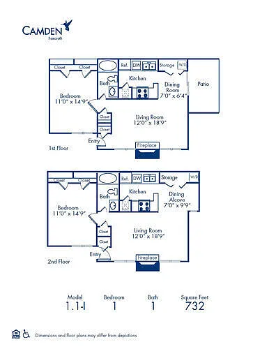 Floor plan 11