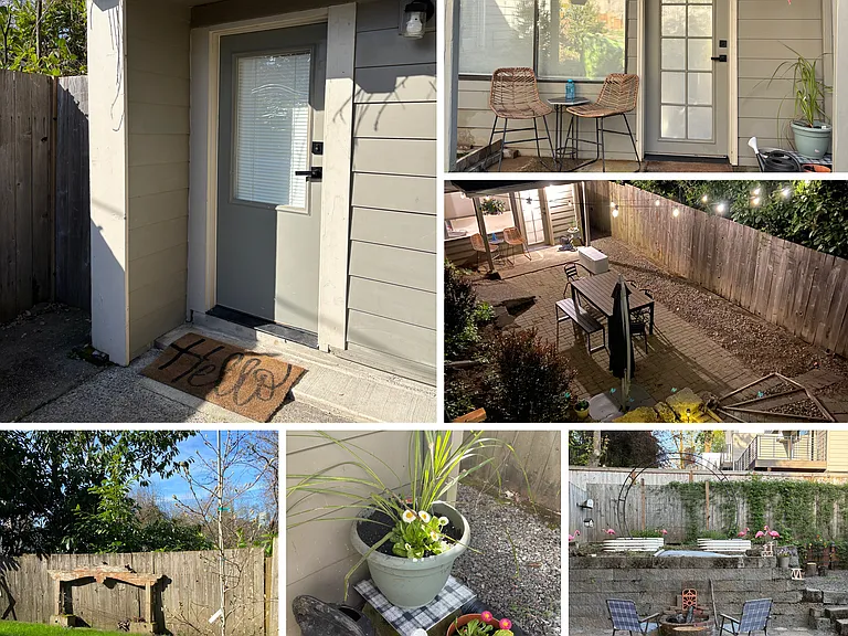 SW Lobelia St — Photo 1