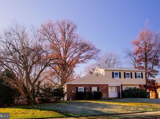 704 Warwick Rd, Fairless Hills, PA 19030