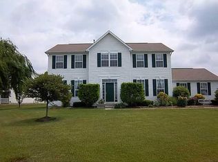 5314 W Bancroft Ln, Greenwood, IN 46142