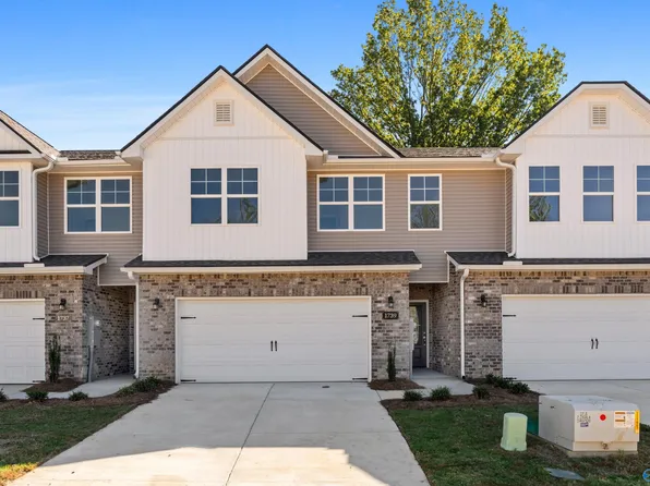 1739 Stampede Cir SE, Huntsville, AL 35803