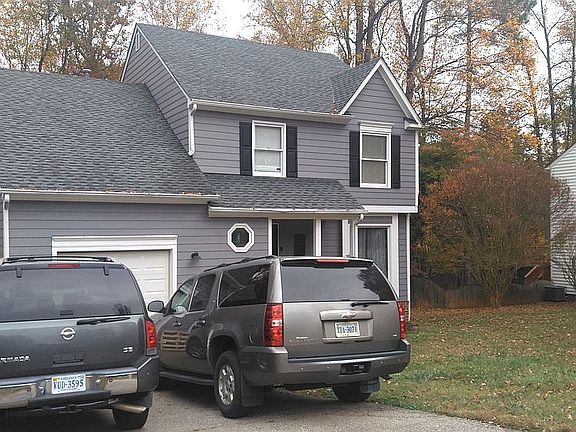 5th image of 13724 Gallant Fox Dr