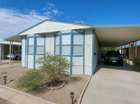46618 Madison St Spc 46, Indio, CA 92201