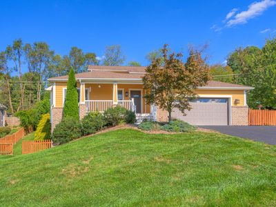 1702 Asher Ln, Blacksburg, VA, 24060