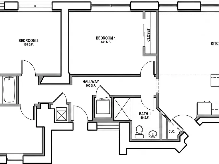 2256 N Sawyer Ave #GN — Photo 8