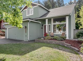5215 Francis Ct SE, Auburn, WA 98092