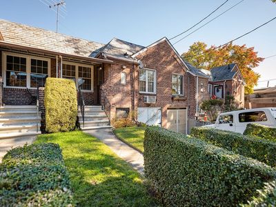 1768 Tenbroeck Ave, Bronx, NY, 10461