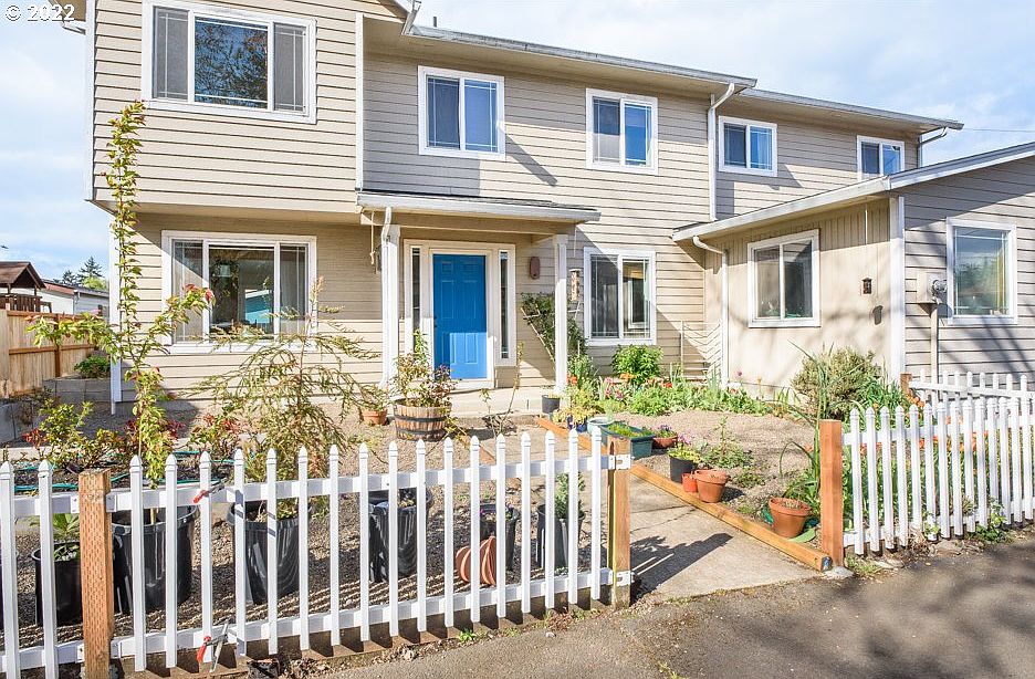 1616 Kellogg Rd, Springfield, OR 97477 Zillow