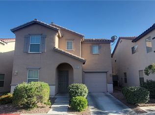 8993 Argus Reed Ave, Spring Valley, NV 89148