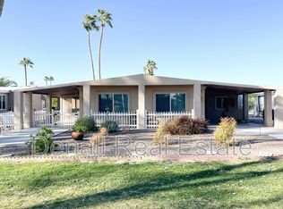 8934 E Country Club Dr, Sun Lakes, AZ 85248