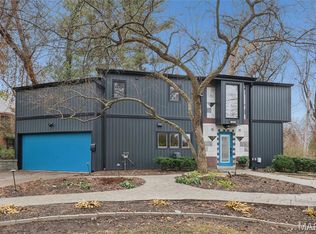 7368 Ahern Ave, Saint Louis, MO 63130