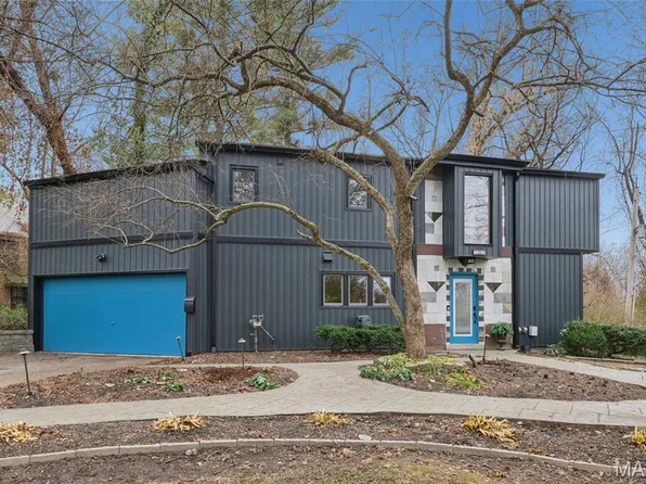 7368 Ahern Ave, Saint Louis, MO 63130