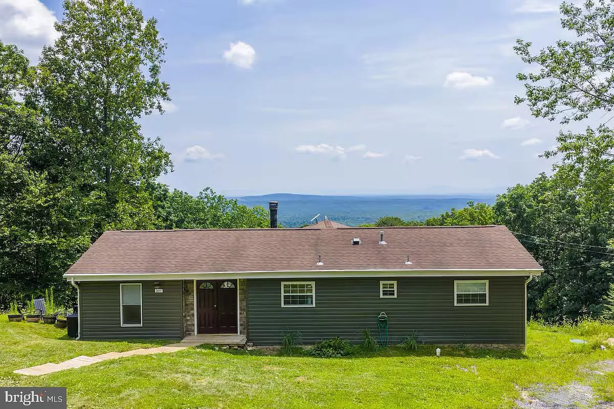 307 Fox Run Ln photo 1