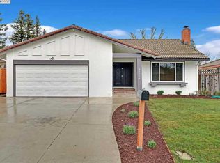 3264 Casa Grande Dr, San Ramon, CA 94583