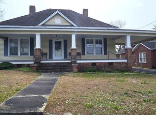 309 W Main St, Union, SC 29379