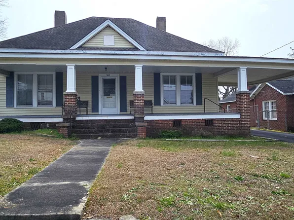 309 W Main St, Union, SC 29379