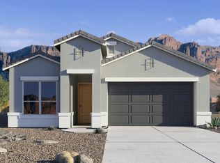 21664 N 102nd Dr, Peoria, AZ 85382