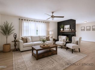 3101 W Shangri La Rd, Phoenix, AZ 85029