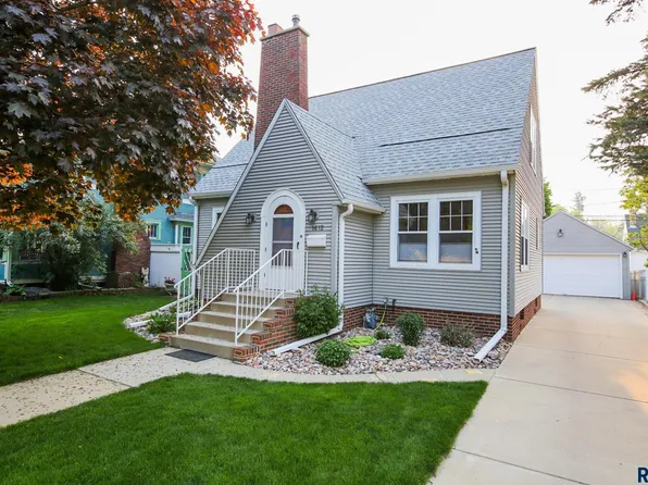 1612 S Phillips Ave, Sioux Falls, SD 57105