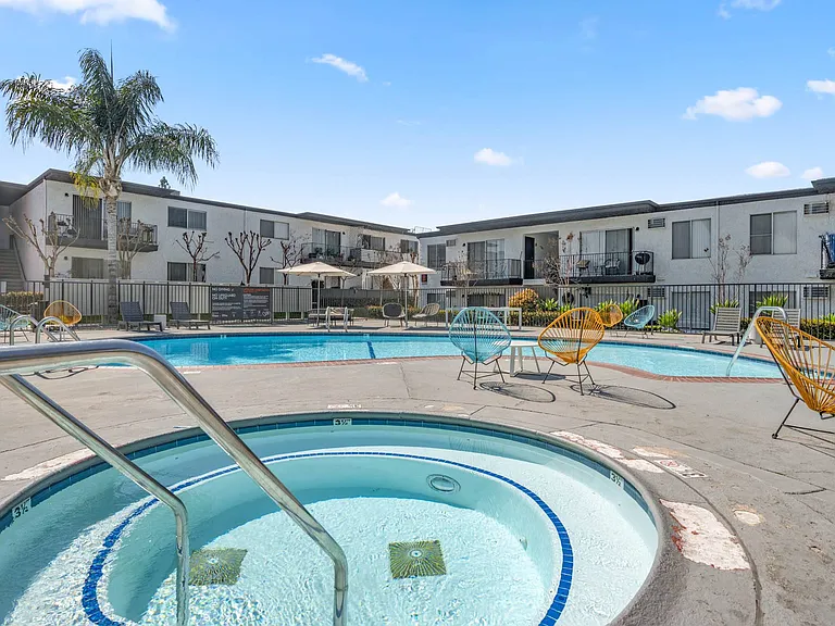 Latitude Apartments at Mission Valley — Photo 31
