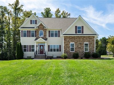 11201 Crump Landing Trl, Chesterfield, VA, 23832