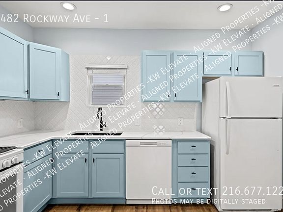 4th image of 1482 Rockway Ave #1