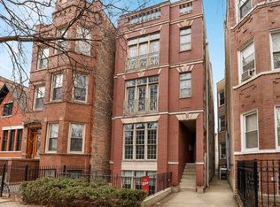 2124 W Haddon Ave #3, Chicago, IL 60622